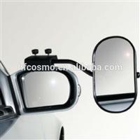 rearview mirror chrome part car side mirror