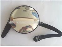 Kids Safety Seat Car Interior Mirror Baby Car Mirror