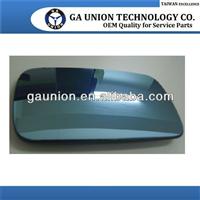 CAR DOOR Mirror Glass 51168119161F E34 E36 E39 E46