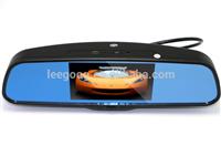 1080p full HD cars carcam Loop Recording Wifi Radar GPS car Rear view mirror DVR