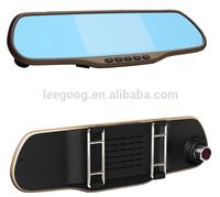 Mazda dim rearview mirror 1080P hd car dvr camera gps bluetooth camera