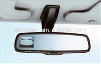 Bluetooth car rear view mirror Classic car mirror