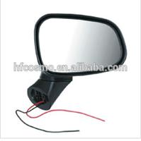 Chinese car rearview mirror with nice quality