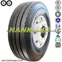 315/80r22.5, TBR Tyre, Truck Radial Tyre