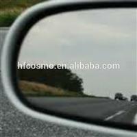 car dvr rearview mirror rearview wireless mirror with MP3 Play