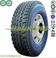 TBR Tire, Heavy Truck Tire, Tube Tire (11.00R20)