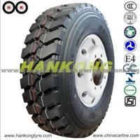 11.00r20 Chinese Heavy Duty Truck Tyre Radial Tyre