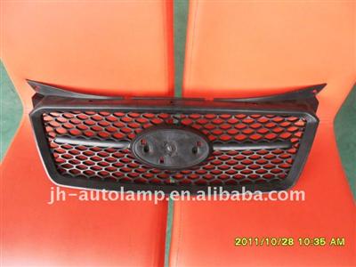 picanto accessories 2006-2008 front grille for picanto