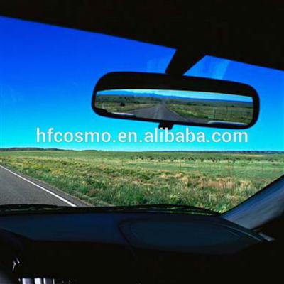 rearview mirror car monitor silk screen printing car mirror