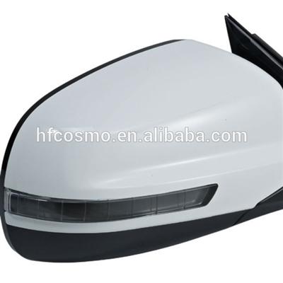 car side mirrors rearview mirror with nice quality