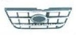 Hy Atos 2004 Grille atos car (OEM:86360-05510)front grille bumper grille Korea car auto parts and accessories