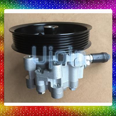 Cost For Power Steering Pump For Land Rover LR3 Range Rover Sport 06-09 QVB500390