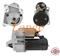Mitsubishi M003T32986,Valeo D6RA133 Auto Starter