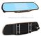 Mazda dim rearview mirror 1080P hd car dvr camera gps bluetooth camera