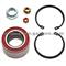 High Quality Wheel Bearing Kit VKBA593 Standard Repair Kits For VW 171498625 - img1