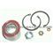 High Quality Wheel Bearing Kit VKBA593 Standard Repair Kits For VW 171498625 - img2