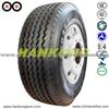 385/65r22.5 Longmarch Radial Tyre Triangle Heavy Truck TBR Tyre