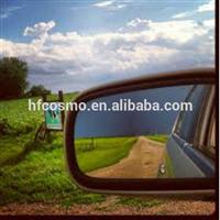 Black Plastic Side rearview mirror bus rearview mirror