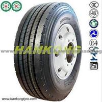 Bus Tire, Trailer Tire, TBR Tire, Steer Tire