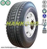 Chinese TBR Tire Inner Tube Tire Heavy Truck Drive Tire