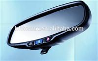 Auto folding side mirror Car mirror