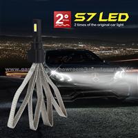 LED Car Headlight S7 H3