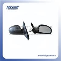 Outside Mirror Right Electric for Hyundai 87620-25000/8762025000