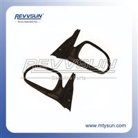 Outside Mirror Right Manual for Hyundai 87606-22000/8760622000