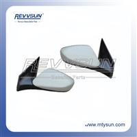 Outside Mirror Right Electric for Hyundai FT04-4112B/FT04-4112B