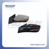 Outside Mirror Left for Hyundai 87610-3X120/876103X120