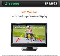 car monitor/5 inch car lcd monitor