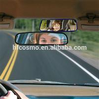 Rearview mirror for truck with stable quality