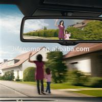Rearview mirror gps android for Toyota