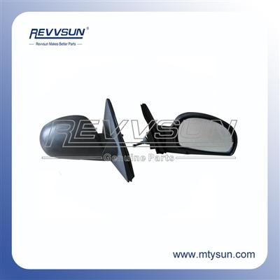 Outside Mirror Right Electric for Hyundai 87620-25000/8762025000