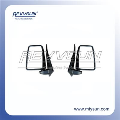 Outside Mirror Right for Hyundai 87620-4F00CA/876204F00CA