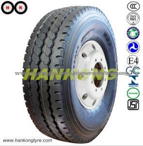 Hankong Truck Tire, Radial TBR Tire, Trailer Tire