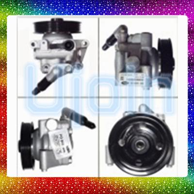 New Steering Pump Cost For Ford GALAXY 2006-2015 MONDEO IV 2007-2015 103MM 5PK 6G913A696CA 6G91-3A696-CA