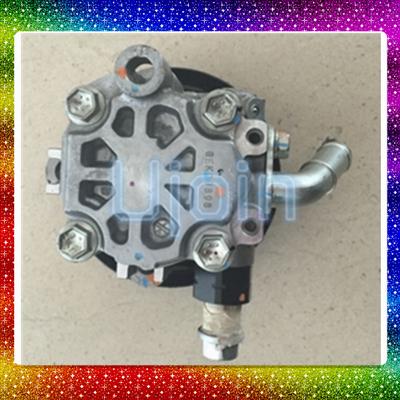 New Steering Pump Repair For Toyota New Vigo