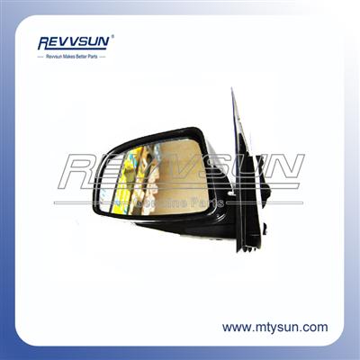Rear view mirror 24509434 L 24509435 R for GM Wuling N300