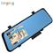 Hottest Rear view mirror type 4.3 inch car dvr car hidden camera car black box