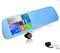 Rear view mirror Car gps dvr+ GPS Navigation + WIFI + full hd1080P CAR DVR + FM + Rear View night vision Camera + Free map