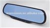 China Manufacturer 5 Inch Andriod Car DVR Rearview Mirror For citroen c4