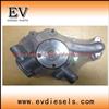 4TNE106T Water Pump 4TNV106T For Yanmar Excavator