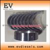 MAIN Bearing 4TNE106 4TNV106 Connecting Rod Bearing For Yanmar Engine Forklift