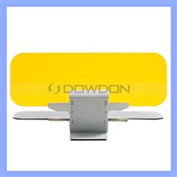 Rear View Mirror Car Monitor Using for Sunshine Snow Night and Fog