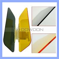 Multifunction Car Glare Proof Mirror Anti Dazzle Mirror