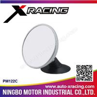 2015 New design bluetooth mp5 car rearview mirror