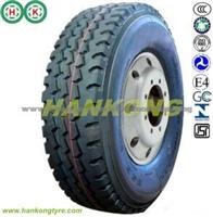 13r22.5 Radial Truck Tyre Heavy Steel Tyre TBR Tyre