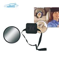 Good feedback garage safety mirror