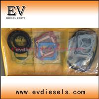 4TNE106T Cylinder Head Gasket 4TNV106T FULL GASKET KIT OVERHUALING